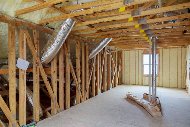 Trusted NJ Insulation Contractor Experts