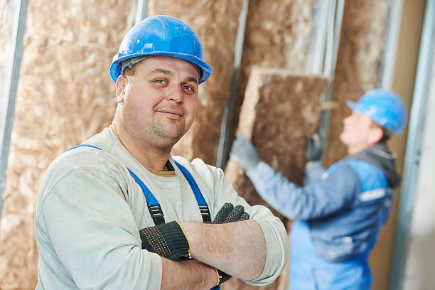 Best Insulation for Specific Applications in Lincroft, NJ