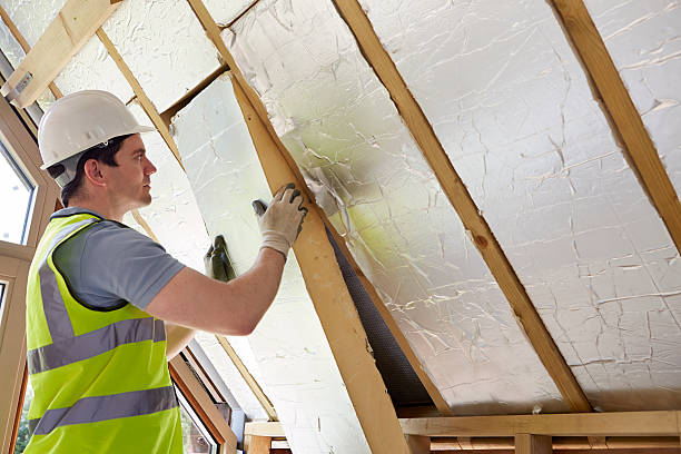 Best Types of Insulation in Lincroft, NJ